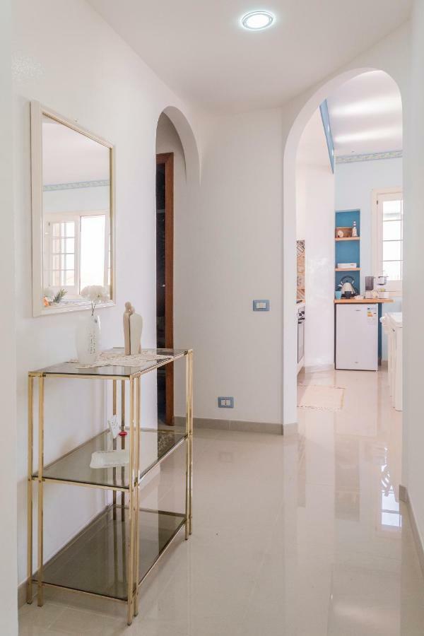 Attico Bellavista Villa Marina di Ragusa Exterior photo